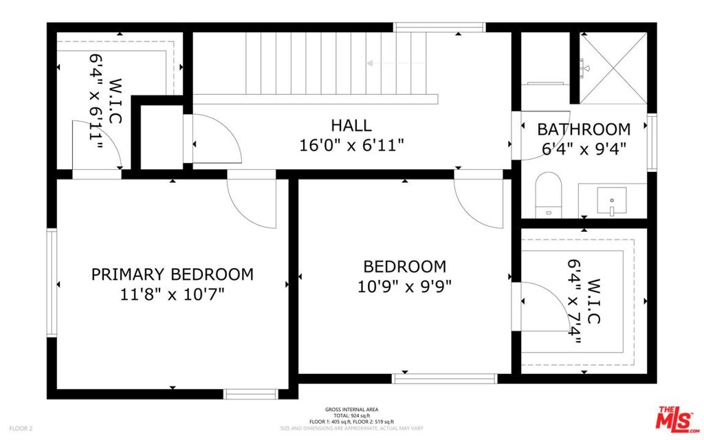 Residential Lease in Los Angeles 3