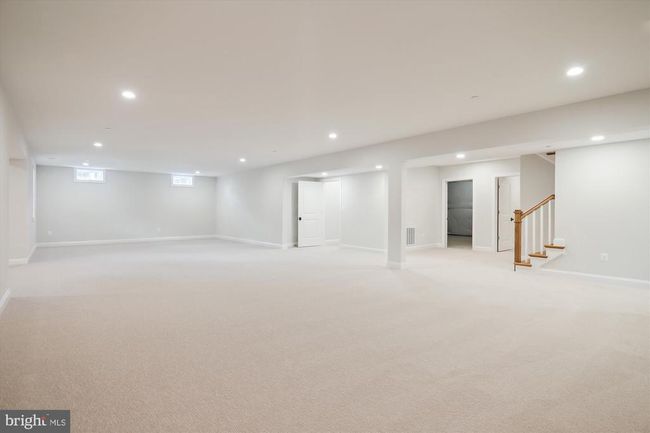 12901 Quail Run Ct, House other with 4 bedrooms, 5 bathrooms and null parking in DARNESTOWN MD | Image 71