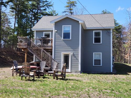 17 Wakefield Road, Brownfield, ME, 04010 | Card Image