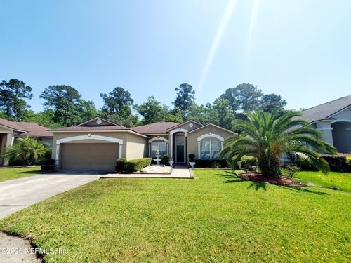 5627 Ribbon Rose Dr, JACKSONVILLE, FL, 32258-2509 | Card Image
