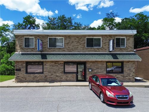5824 Library Rd, Bethel Park, PA, 15102-3334 | Card Image