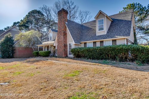 823 Bibury Pl, Brandon, MS, 39047-7858 | Card Image