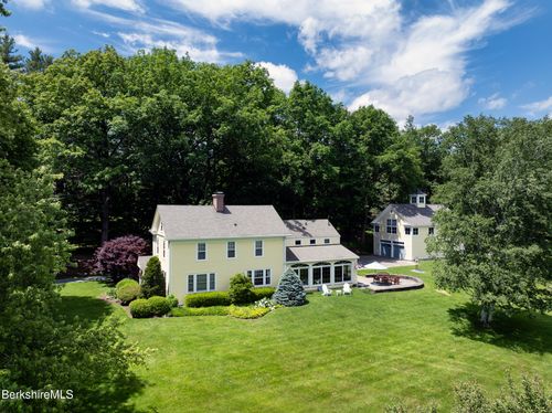 264-296 Bulkley St, Williamstown, MA, 01267 | Card Image