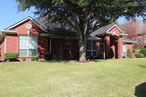 2131 Deer Run, Denison, TX, 75020-7347 | Card Image