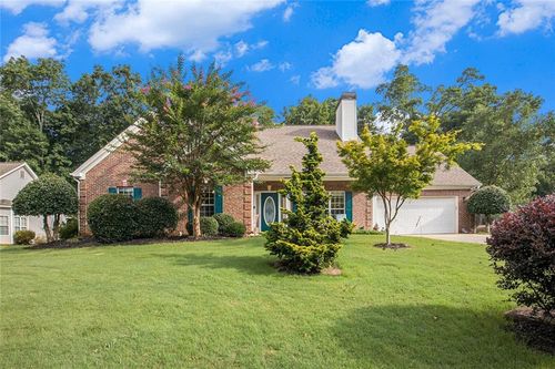 1203 Vintage Way Way, Hoschton, GA, 30548 | Card Image