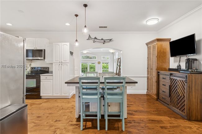 15 Palmetto Beach Dr, House other with 3 bedrooms, 2 bathrooms and null parking in Bluffton SC | Image 19