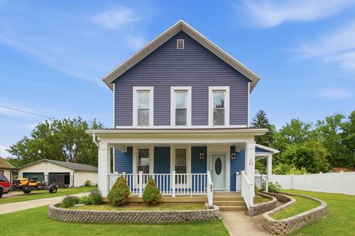 31 W Xenia Street, Jamestown, OH, 45335 | Card Image