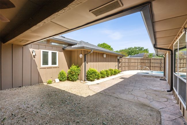 3701 Leathertop Dr, House other with 3 bedrooms, 3 bathrooms and null parking in Plano TX | Image 30