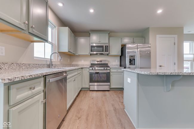 1115 Senate Dr, House other with 3 bedrooms, 2 bathrooms and null parking in Edinburgh IN | Image 21