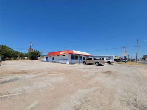 602 S Treadaway Blvd, Abilene, TX, 79602-1755 | Card Image