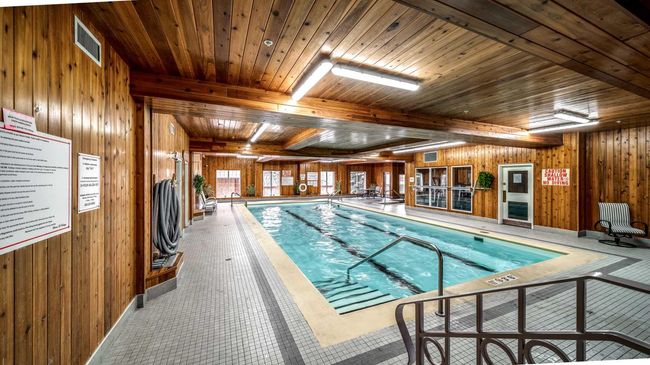 127 - 8535 Bonaventure Dr Se, Condo with 1 bedrooms, 2 bathrooms and 2 parking in Calgary AB | Image 31