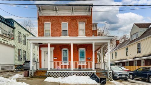 7 Jackson Street, Amsterdam, NY, 12010 | Card Image