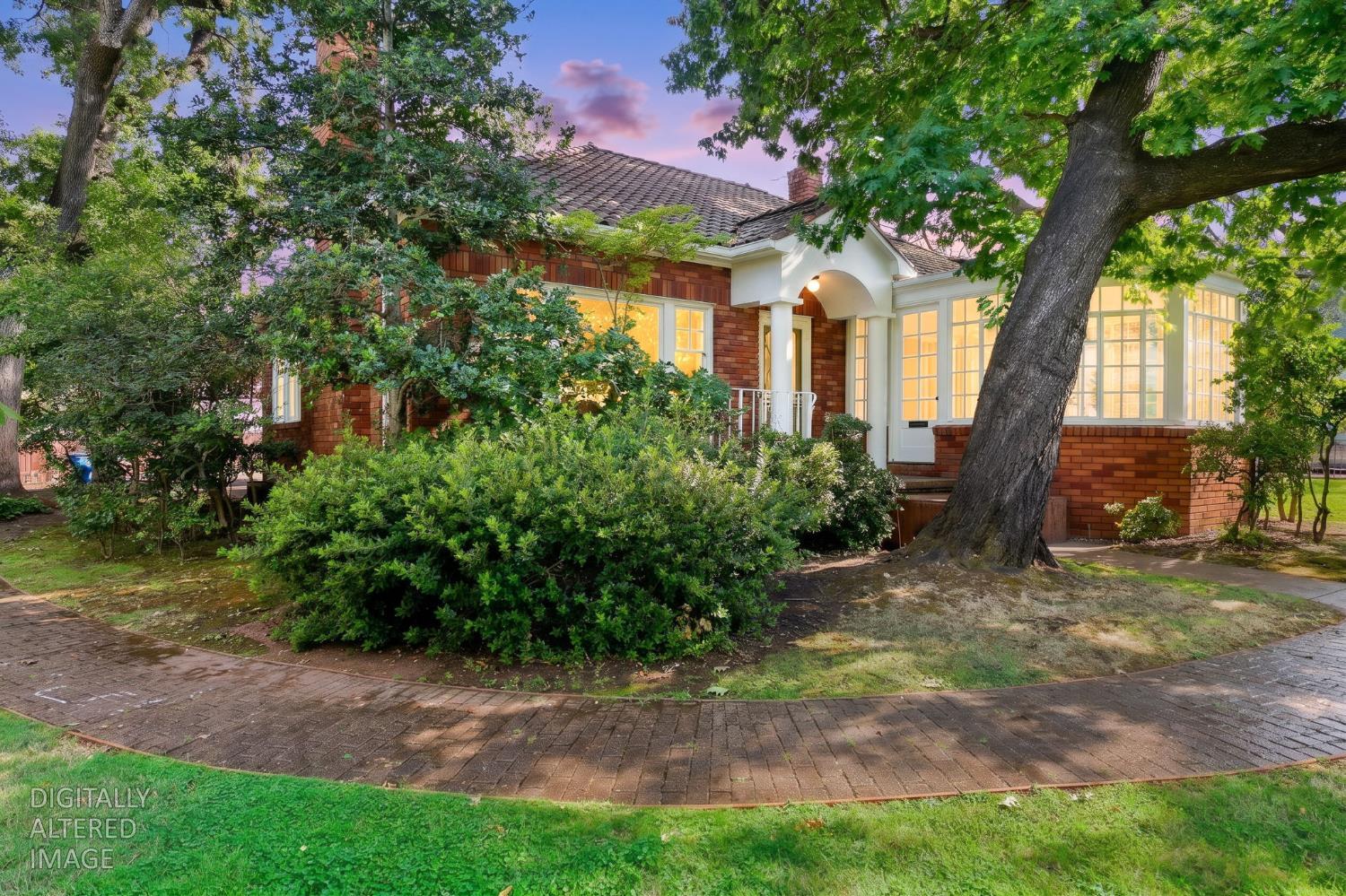 Residential in Folsom