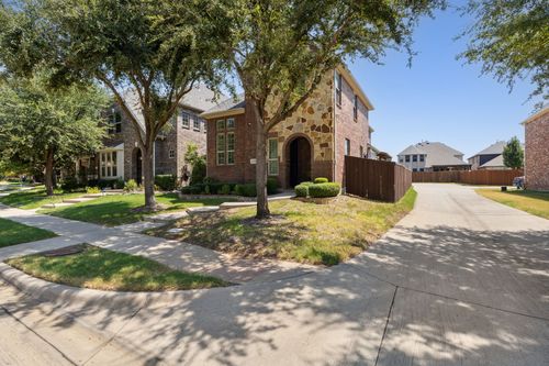 4328 Peregrine Way, Carrollton, TX, 75010-4686 | Card Image