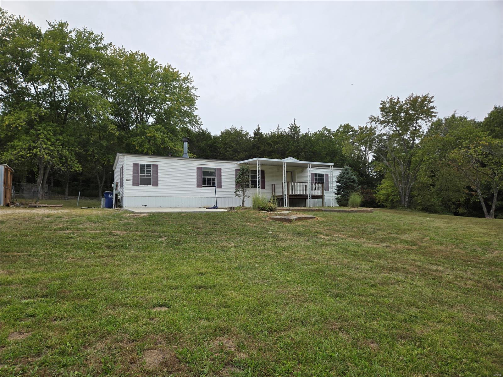 Cedar Vista Dr, Wentzville, MO 63385