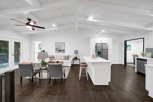 2138 Drew Valley Rd Ne, Brookhaven, GA, 30319-3918 | Card Image