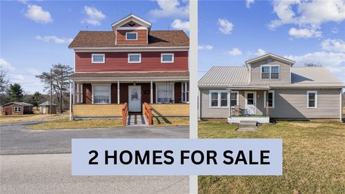 1411 School Rd, Cairnbrook, PA, 15924-9739 | Card Image