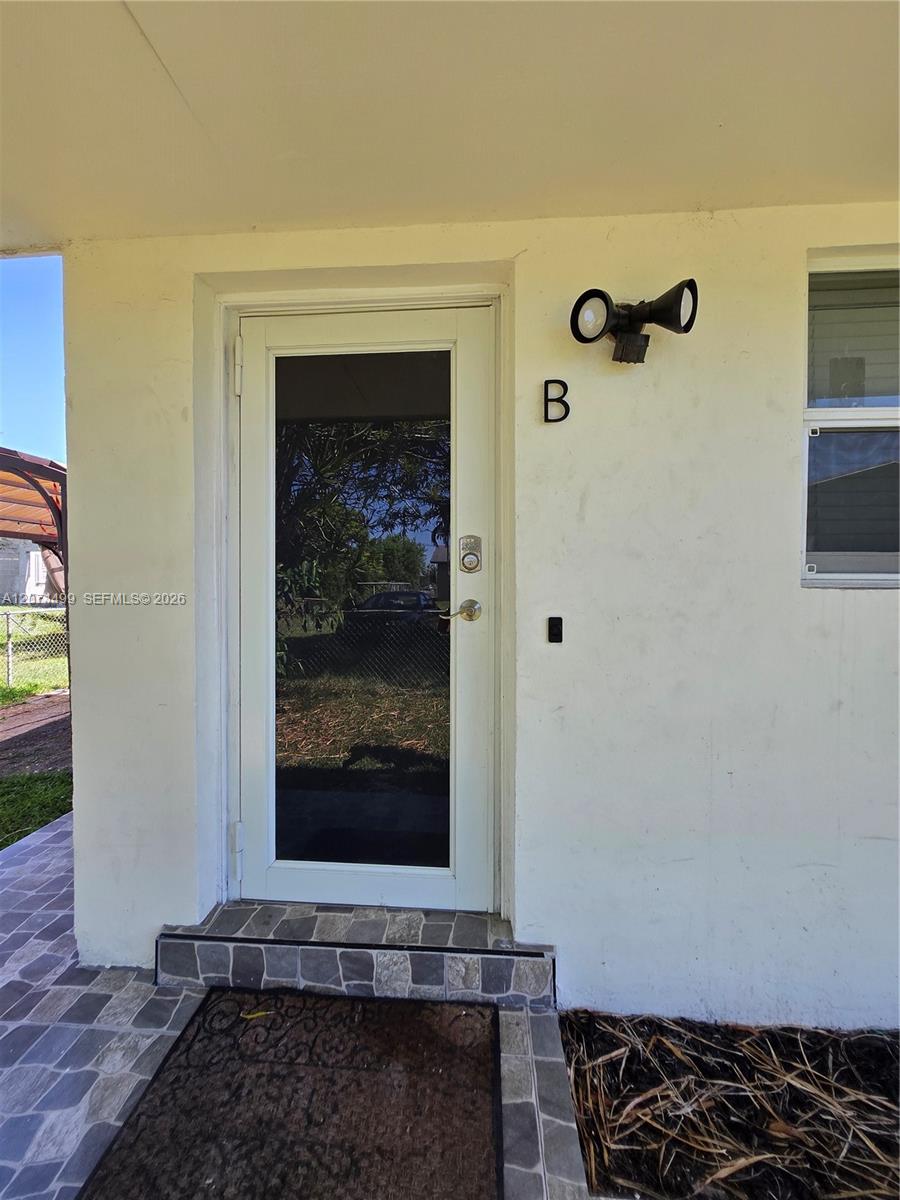 Residential Lease in Dania Beach 5