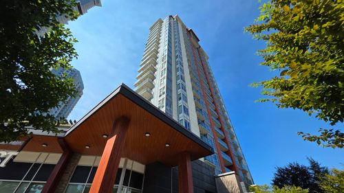 808-691 North Road, Coquitlam, BC, V3J0H9 | Card Image