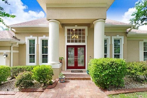 2433 Fox Forest Dr, Lutz, FL, 33549-9602 | Card Image