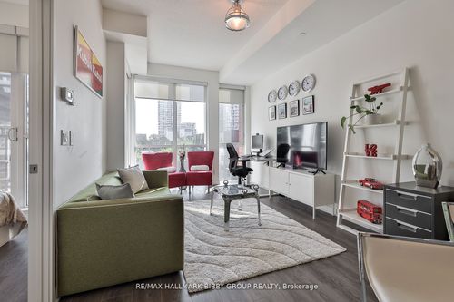 307-170 Sumach St, Toronto, ON, M5A0C3 | Card Image