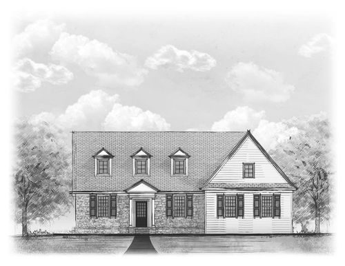 4311 Stonebridge Dr, Bethlehem, PA, 18015-8712 | Card Image