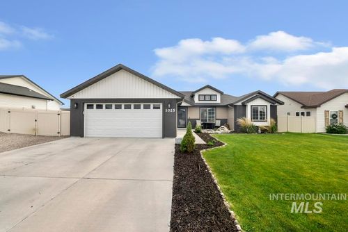1025 Elk Butte Ave, Kimberly, ID, 83341-5376 | Card Image