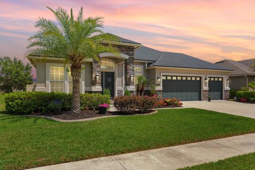 163 Vivian James Dr, ST AUGUSTINE, FL, 32092-1886 | Card Image