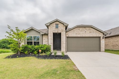 104 Piping Rock Dr, Fort Worth, TX, 76131-2499 | Card Image
