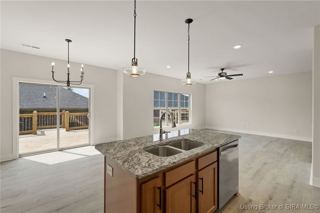 LOT-1519 - 5215 N Hampton Court, Home with 3 bedrooms, 3 bathrooms and null parking in Charlestown IN | Image 27