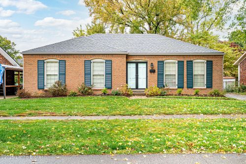 3015 Arjay Ln, Louisville, KY, 40220-3046 | Card Image