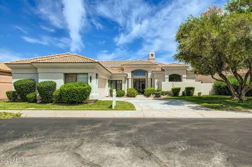 8184 E Jenan Dr, Scottsdale, AZ, 85260-5616 | Card Image