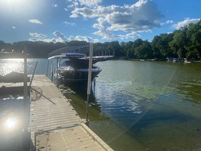 978 East Shore Drive, House other with 6 bedrooms, 7 bathrooms and 7 parking in Fox Lake IL | Image 12
