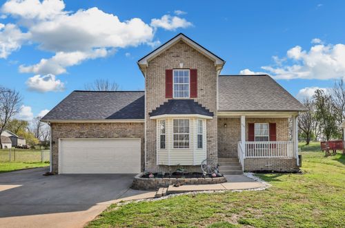 1727 Needmore Rd, Clarksville, TN, 37042-4537 | Card Image