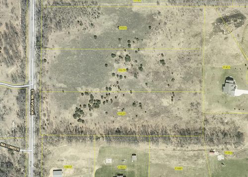 11070 Morgan Mills Avenue Ne, Greenville, MI, 48838 | Card Image