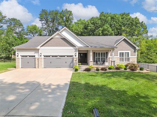 1259 Vero Lane, Ellisville, MO, 63011 | Card Image