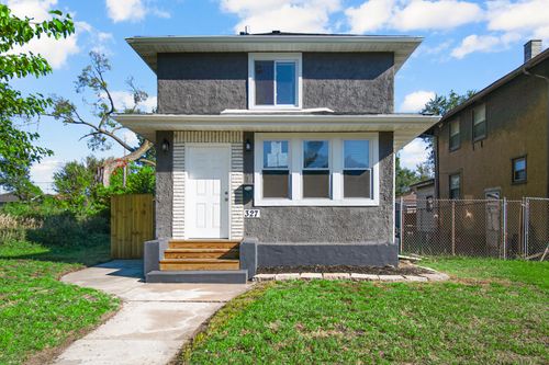 327 Buchanan St, Gary, IN, 46402-1027 | Card Image