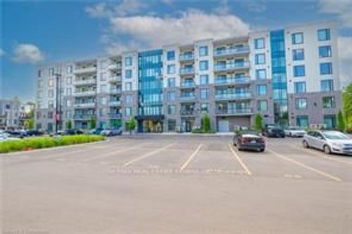 503-107 Roger St, Waterloo, ON, N2J0G3 | Card Image