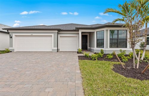 2719 Winding Creek Trl, NORTH PORT, FL, 34289-2411 | Card Image