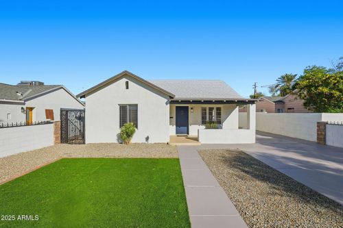 1430 E Diamond St, Phoenix, AZ, 85006-2925 | Card Image