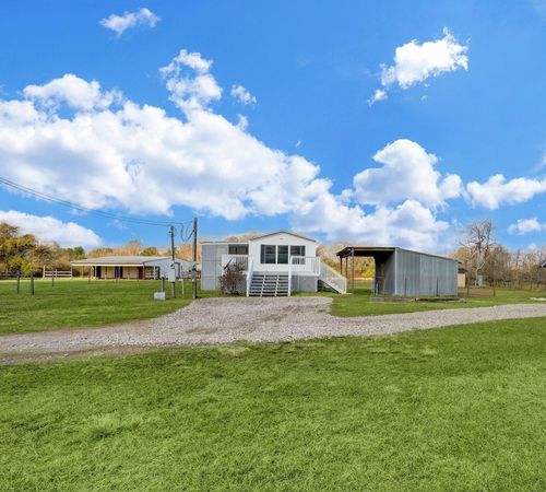 0 S Highway 35, Alvin, TX, 77511 | Card Image