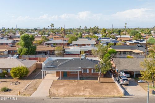 4138 W Cavalier Dr, Phoenix, AZ, 85019-1614 | Card Image