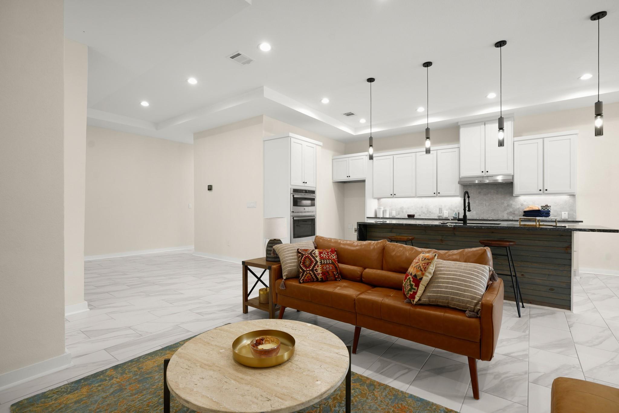 Residential Lease in Lago Vista 4