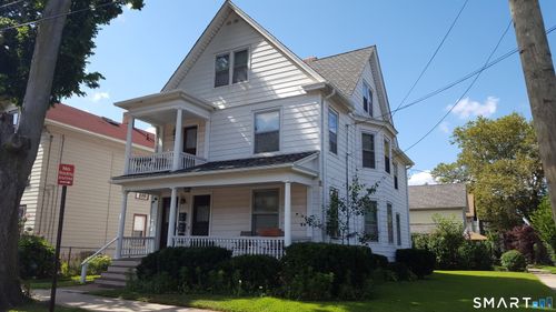 63 Sea St, New Haven, CT, 06519-2815 | Card Image