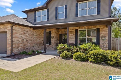 560 Blackberry Gln, SPRINGVILLE, AL, 35146-4255 | Card Image