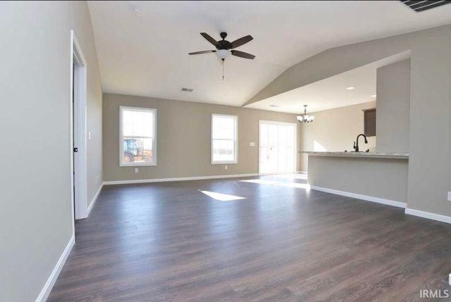 3607 Furlong Dr, House other with 3 bedrooms, 2 bathrooms and null parking in Evansville IN | Image 11