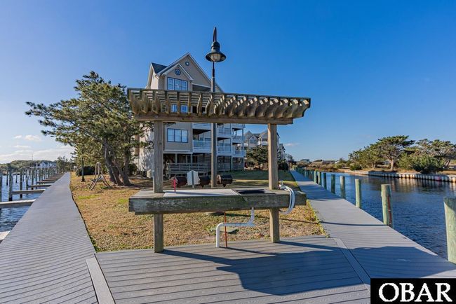57446 Nc Highway 12, Condo with 2 bedrooms, 3 bathrooms and null parking in Hatteras NC | Image 31