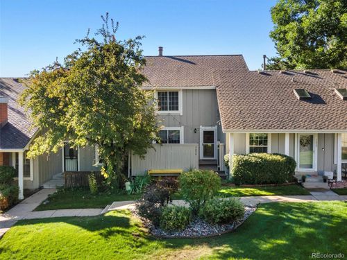 7026 S Knolls Way, Centennial, CO, 80122-1738 | Card Image