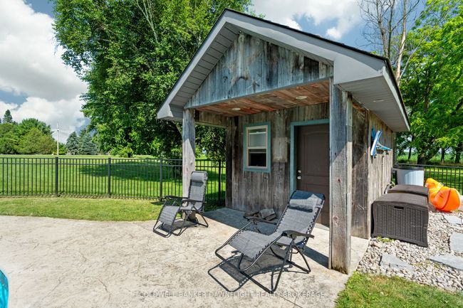 6407 Whalen Line, House other with 5 bedrooms, 3 bathrooms and 10 parking in Lucan Biddulph ON | Image 49