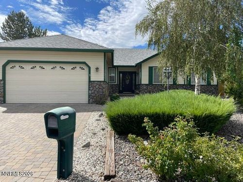 2020 Shadow Brook Ct, Carson City, NV, 89703-7370 | Card Image